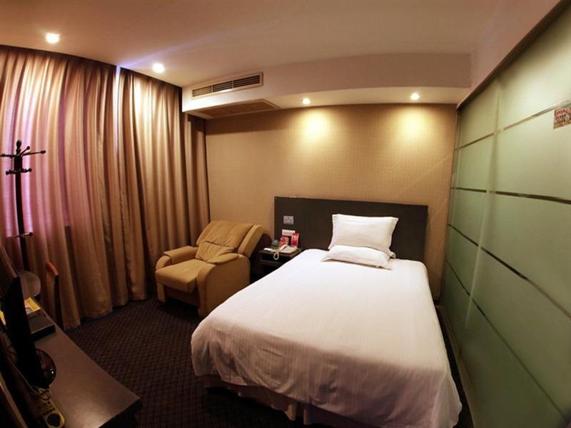 Greentree Inn Wenzhou Lucheng Xiaonanmen Express Hotel Ngoại thất bức ảnh